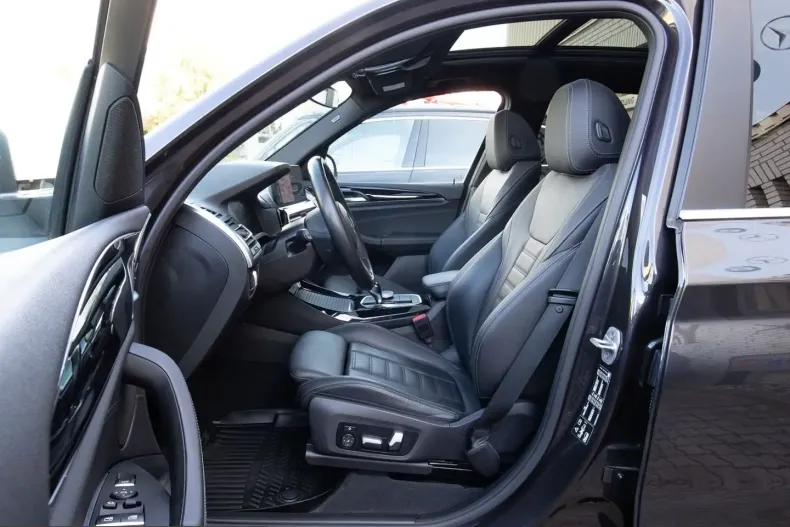 BMW X3 (Seria X) din 2022 cu 90.000 km - oferta BMW239339 - foto 11
