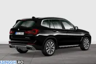 BMW X3 (Seria X) din 2022 cu 88.679 km - oferta BMW239341 - foto 1