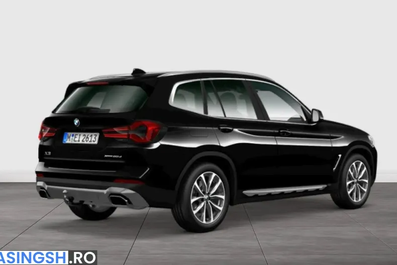 BMW X3 (Seria X) din 2022 cu 88.679 km - oferta BMW239341 - foto 1