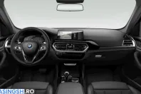 BMW X3 (Seria X) din 2022 cu 88.679 km - oferta BMW239341 - foto 2