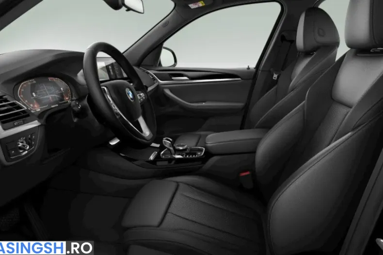 BMW X3 (Seria X) din 2022 cu 88.679 km - oferta BMW239341 - foto 3
