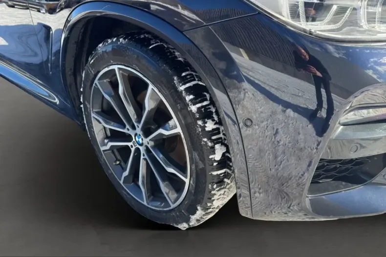 BMW X3 (Seria X) din 2021 cu 83.550 km - oferta BMW239343 - foto 5
