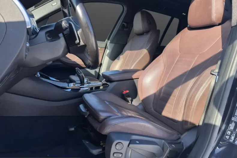 BMW X3 (Seria X) din 2021 cu 83.550 km - oferta BMW239343 - foto 6