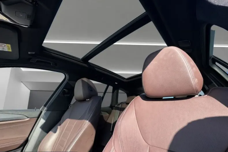 BMW X3 (Seria X) din 2021 cu 83.550 km - oferta BMW239343 - foto 7