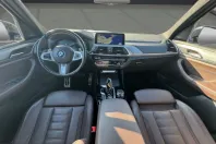 BMW X3 (Seria X) din 2021 cu 83.550 km - oferta BMW239343 - foto 9