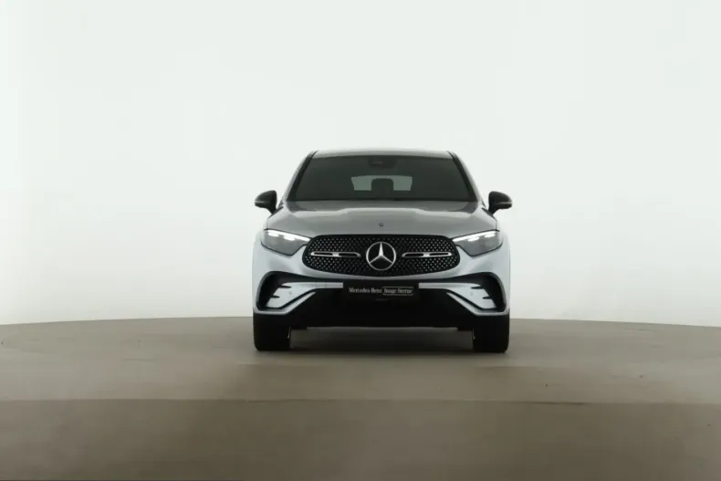 Mercedes-Benz GLC 220 (Clasa GLC) din 2025 cu 37.500 km - oferta MER239348 - foto 2