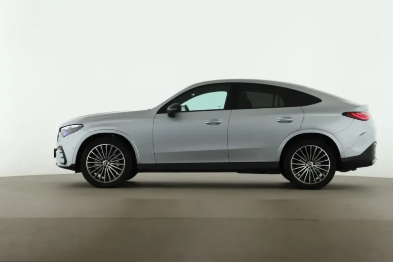 Mercedes-Benz GLC 220 (Clasa GLC) din 2025 cu 37.500 km - oferta MER239348 - foto 3