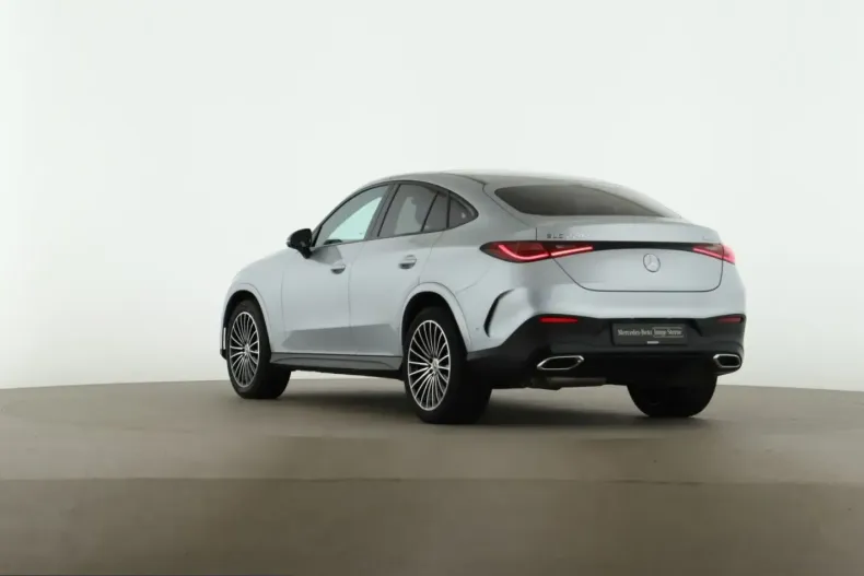 Mercedes-Benz GLC 220 (Clasa GLC) din 2025 cu 37.500 km - oferta MER239348 - foto 4
