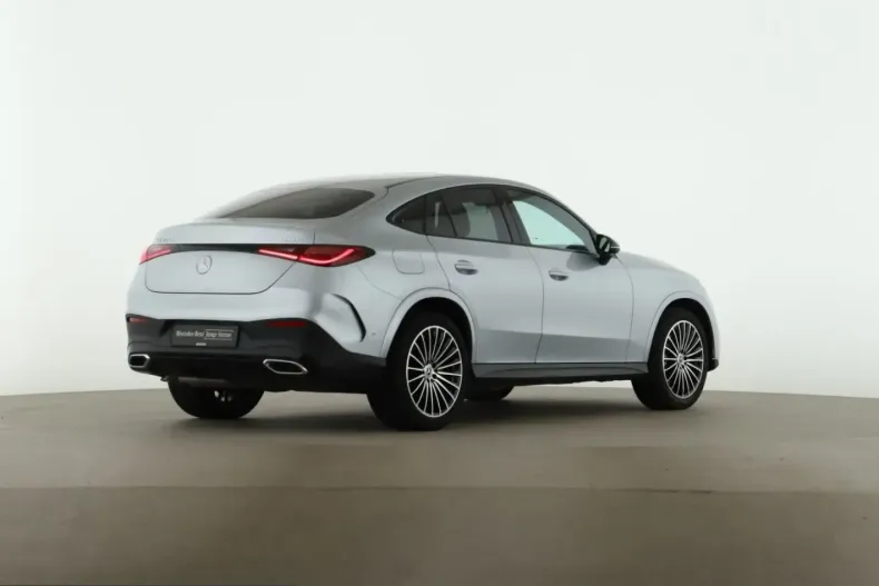 Mercedes-Benz GLC 220 (Clasa GLC) din 2025 cu 37.500 km - oferta MER239348 - foto 6