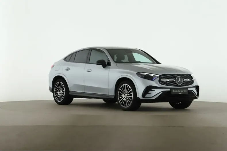 Mercedes-Benz GLC 220 (Clasa GLC) din 2025 cu 37.500 km - oferta MER239348 - foto 8