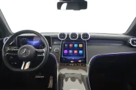 Mercedes-Benz GLC 220 (Clasa GLC) din 2025 cu 37.500 km - oferta MER239348 - foto 12
