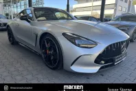 Mercedes-Benz AMG GT (Clasa GT) din 2024 cu 3.930 km - oferta MER239349 - foto 1