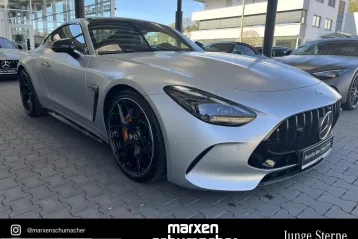 Mercedes-Benz AMG GT din 2024 - oferta MER239349