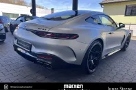 Mercedes-Benz AMG GT (Clasa GT) din 2024 cu 3.930 km - oferta MER239349 - foto 4