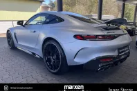 Mercedes-Benz AMG GT (Clasa GT) din 2024 cu 3.930 km - oferta MER239349 - foto 6