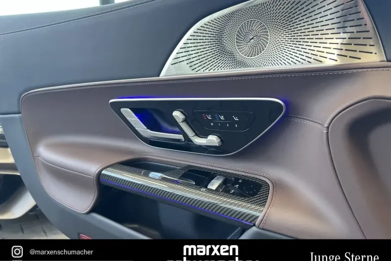 Mercedes-Benz AMG GT (Clasa GT) din 2024 cu 3.930 km - oferta MER239349 - foto 9