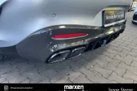 Mercedes-Benz AMG GT (Clasa GT) din 2024 cu 3.930 km - oferta MER239349 - foto 14