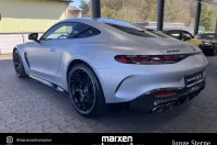 Mercedes-Benz AMG GT (Clasa GT) din 2024 cu 3.930 km - oferta MER239349 - foto 15