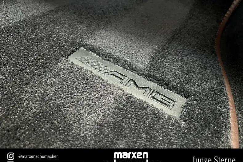 Mercedes-Benz AMG GT (Clasa GT) din 2024 cu 3.930 km - oferta MER239349 - foto 22
