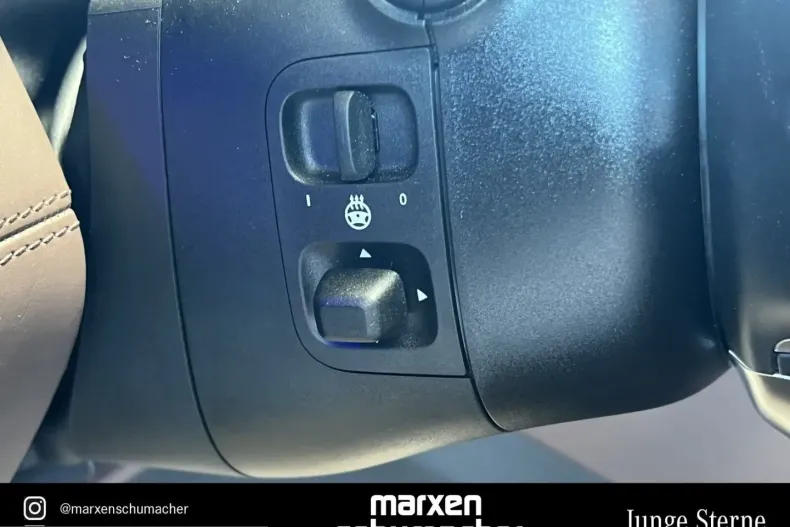 Mercedes-Benz AMG GT (Clasa GT) din 2024 cu 3.930 km - oferta MER239349 - foto 30