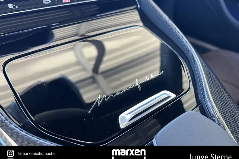 Mercedes-Benz AMG GT (Clasa GT) din 2024 cu 3.930 km - oferta MER239349 - foto 31