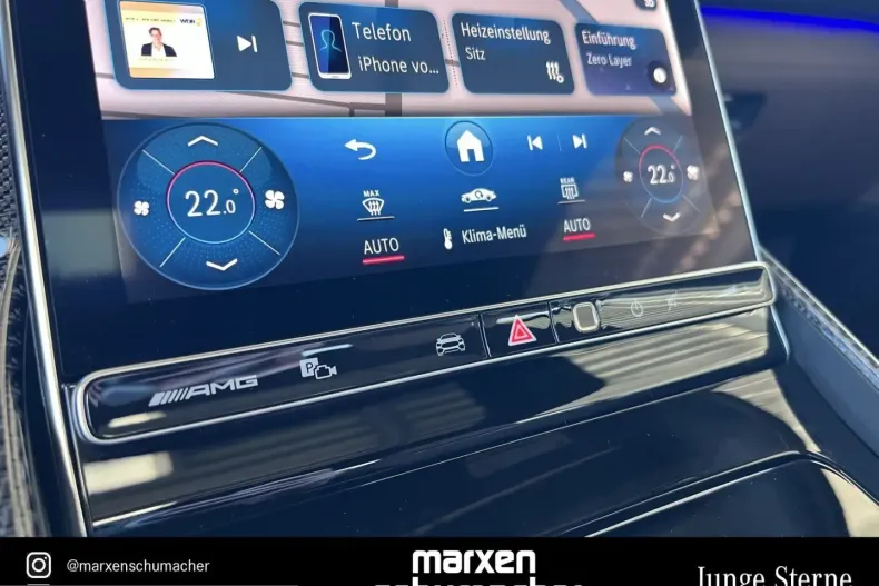 Mercedes-Benz AMG GT (Clasa GT) din 2024 cu 3.930 km - oferta MER239349 - foto 38