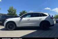 Mercedes-Benz GLC 220 (Clasa GLC) din 2025 cu 21.890 km - oferta MER239350 - foto 2