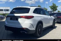 Mercedes-Benz GLC 220 (Clasa GLC) din 2025 cu 21.890 km - oferta MER239350 - foto 5