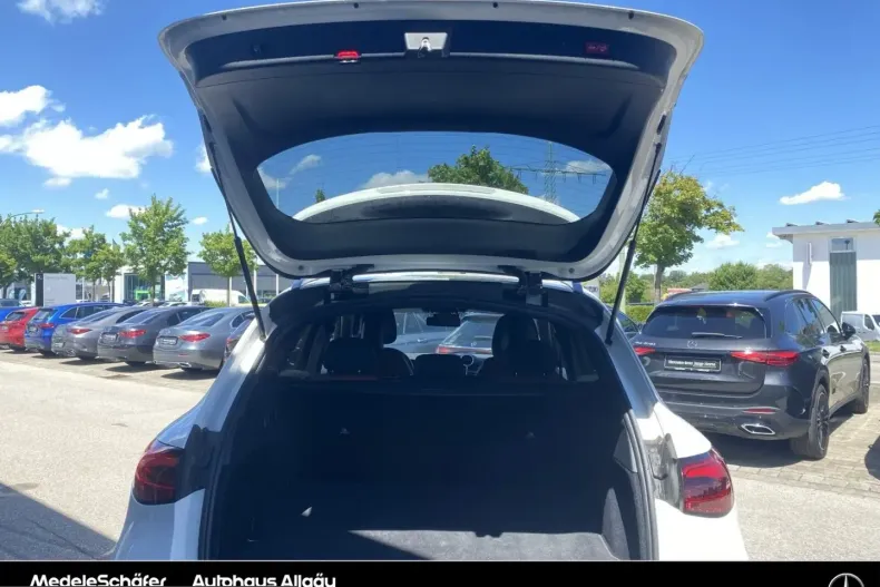 Mercedes-Benz GLC 220 (Clasa GLC) din 2025 cu 21.890 km - oferta MER239350 - foto 7