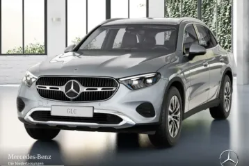 Mercedes-Benz GLC 220 din 2025 - oferta MER239351