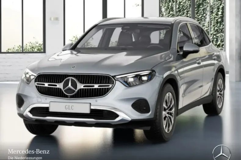 Mercedes-Benz GLC 220 (Clasa GLC) din 2025 cu 15.951 km - oferta MER239351 - foto 1