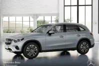 Mercedes-Benz GLC 220 (Clasa GLC) din 2025 cu 15.951 km - oferta MER239351 - foto 2