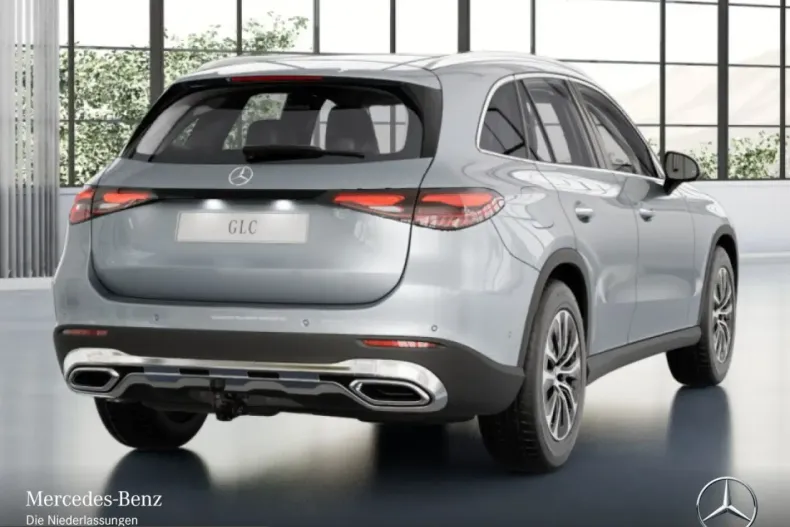 Mercedes-Benz GLC 220 (Clasa GLC) din 2025 cu 15.951 km - oferta MER239351 - foto 3