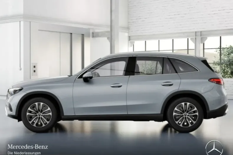 Mercedes-Benz GLC 220 (Clasa GLC) din 2025 cu 15.951 km - oferta MER239351 - foto 4