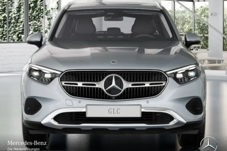 Mercedes-Benz GLC 220 (Clasa GLC) din 2025 cu 15.951 km - oferta MER239351 - foto 5