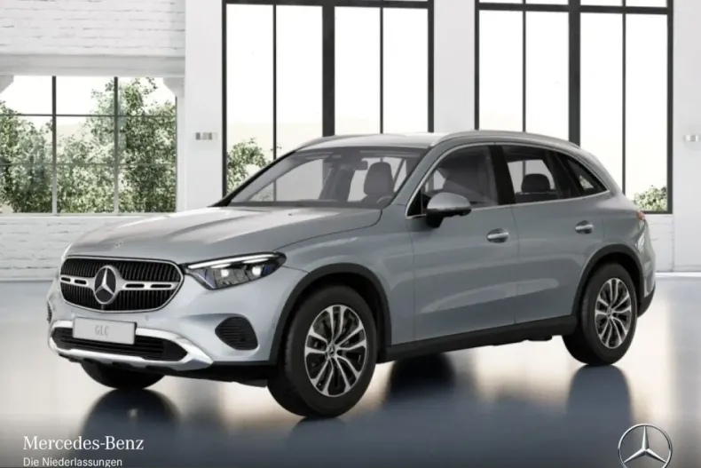 Mercedes-Benz GLC 220 (Clasa GLC) din 2025 cu 15.951 km - oferta MER239351 - foto 7
