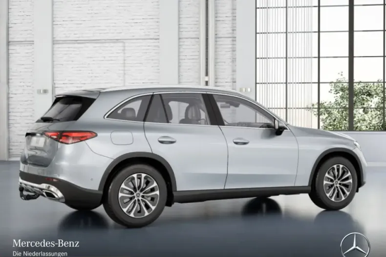 Mercedes-Benz GLC 220 (Clasa GLC) din 2025 cu 15.951 km - oferta MER239351 - foto 10