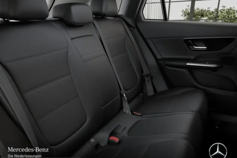 Mercedes-Benz GLC 220 (Clasa GLC) din 2025 cu 15.951 km - oferta MER239351 - foto 17