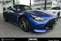 Mercedes-Benz AMG GT (Clasa GT) din 2023 cu 4.300 km - oferta MER239352 - foto 1