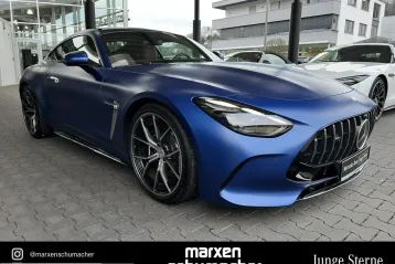 Mercedes-Benz AMG GT din 2023 - oferta MER239352