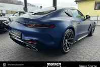 Mercedes-Benz AMG GT (Clasa GT) din 2023 cu 4.300 km - oferta MER239352 - foto 4