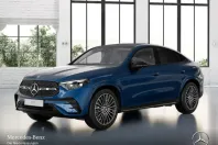 Mercedes-Benz GLC 220 (Clasa GLC) din 2025 cu 6.652 km - oferta MER239353 - foto 1