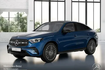 Mercedes-Benz GLC 220 din 2025 - oferta MER239353