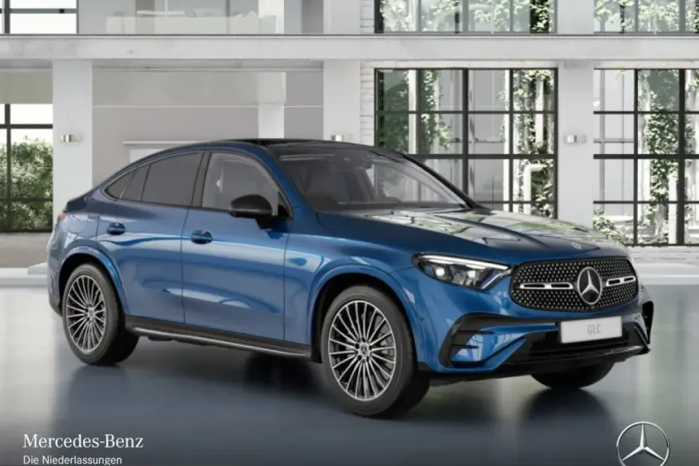 Mercedes-Benz GLC 220 (Clasa GLC) din 2025 cu 6.652 km - oferta MER239353 - foto 3