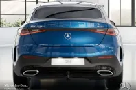 Mercedes-Benz GLC 220 (Clasa GLC) din 2025 cu 6.652 km - oferta MER239353 - foto 13