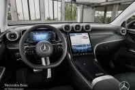 Mercedes-Benz GLC 220 (Clasa GLC) din 2025 cu 6.652 km - oferta MER239353 - foto 14