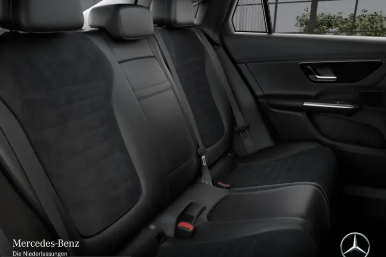 Mercedes-Benz GLC 220 (Clasa GLC) din 2025 cu 6.652 km - oferta MER239353 - foto 17
