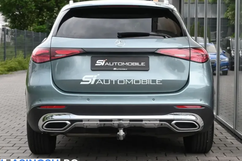 Mercedes-Benz GLC 220 (Clasa GLC) din 2025 cu 45.000 km - oferta MER239354 - foto 5