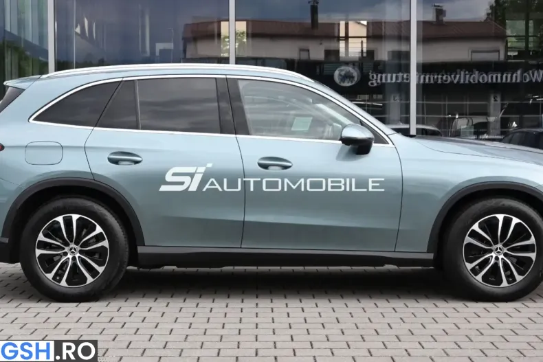 Mercedes-Benz GLC 220 (Clasa GLC) din 2025 cu 45.000 km - oferta MER239354 - foto 6