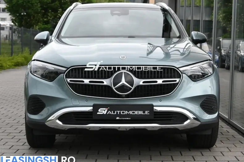 Mercedes-Benz GLC 220 (Clasa GLC) din 2025 cu 45.000 km - oferta MER239354 - foto 8